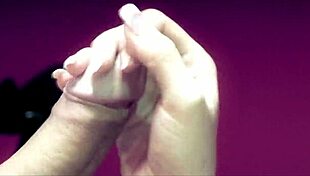 Guy rips fishnets off impatient for milf mistress pounding