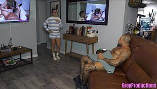 सौतेला भाई ने कुंवारी सौतेली बहन को चोदा बिना वर्जिनिटी खोए