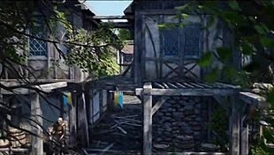 Monster Cock Rips Clothes Off Her Big Tits Tease