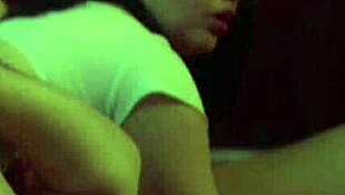 naughty milf explodes in real orgasm as lewd boy dives deep into her juicy pussy