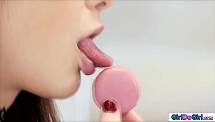 You Crave Tasting My Dripping Milky Pussy Now