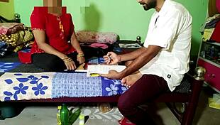 मास्टर जी ने स्टूडेंट लड़की को हार्डकोर क्रीमपाई राइडिंग चुदाई हिंदी ऑडियो