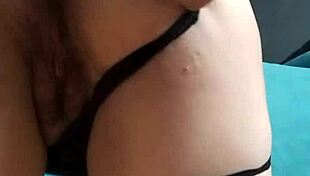 desperate craving for deep backdoor pounding in solo play