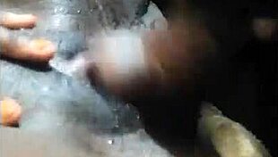 Drunk latina girlfriend squirts nonstop from fingering her huge watery pussy lips compilation