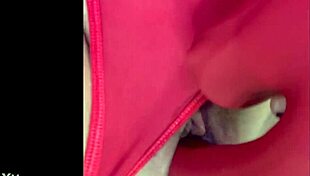 Whoa get a super closeup of my creamy wet pussy dripping!! 💦😍