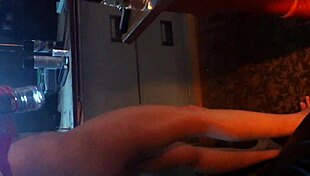 Ky Sweet Fingers Her Wet Pussy to Explosive Climax!