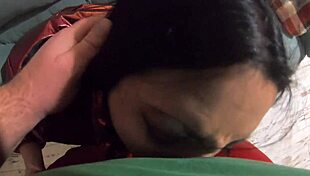 Santa's Down-Jacket Fetish: Milfycalla's Anal Slut Ass-to-Mouth