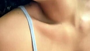 look at this young latina babe showing off her pretty body till orgasm hits