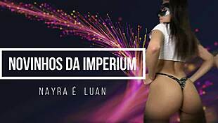 voyeur watching her take that deep anal 😈💦 creampie