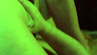 naughty milf explodes in real orgasm as lewd boy dives deep into her juicy pussy