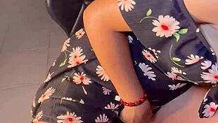 he watched me ride that cock helpless like a good cuck - red rose vibes