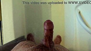 WOW Check Out This Insane Cumshot Compilation Explosion!