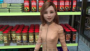 Journey through my new memories unfolds in game chapter eighty-four