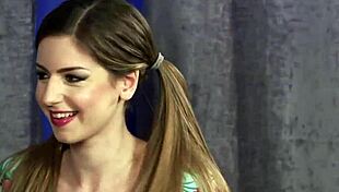 i love making this loser cum while my heels humiliate his pathetic dick