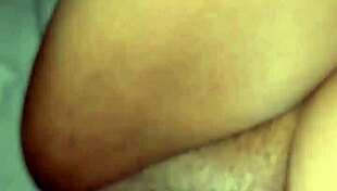 my indian bhabhi's wet pussy drips as i fuck her hard