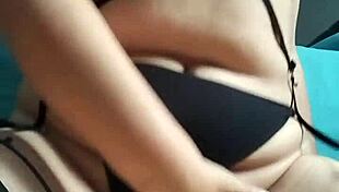 desperate craving for deep backdoor pounding in solo play