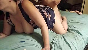 वाह स्लटी मिल्फ फेसफकिंग स्लॉपी बीजे क्रिम्पाई एंड पसंद