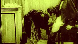 victorian step grandmothers confess hairy pussy sins lesbian fucks retro erotic