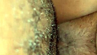 my indian bhabhi's wet pussy drips as i fuck her hard