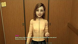 Journey through my new memories unfolds in game chapter eighty-four