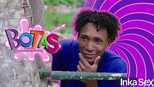 Dora the Petite Peruvian Explorer Takes Deep Anal Therapy in Her Tight Ass