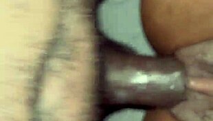 my indian bhabhi's wet pussy drips as i fuck her hard