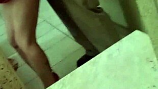 What happens when curvy latina sneaks anal fun in the office with big cock crew?