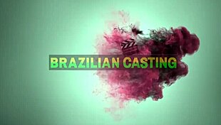 fernanda uzi bounces her HUGE ASS on cock for tasty ANAL