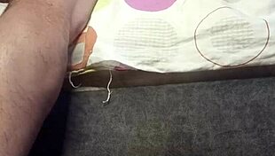 Submissive Stepmom Alydenalioficial Assfucked Doggy by Me Outdoor