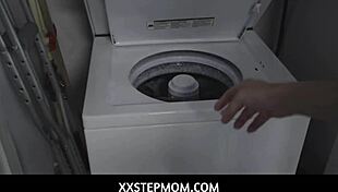 Stepmom quinn waters fucks pov with big tits as horny mother-in-law