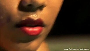 I reveal my seductive asian curves dancing nude teasing him into total surrender