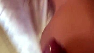 feeling the tight ass of blonde sex doll get fucked deep