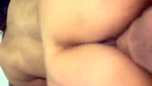 Two hot latinas deepthroat and assfuck in explosive bisexual quartet