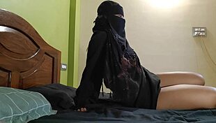 a lonely chubby asian stepmom proves her skills with young cock hardcore