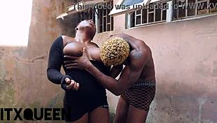 got so lonely masturbating in the village till that handsome street boy ripped my clothes and fucked my wet pussy deep