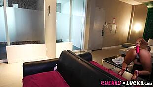 sexy thai babe so horny wet pussy plays new toy to orgasm