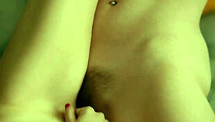 Old Friends Lilly Bell And Laney Grey Scissor With Face Sitting Tribbing