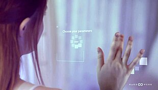 Lucy Huxley Hardwerk Hologang Petite Redhead Double Cock Pound