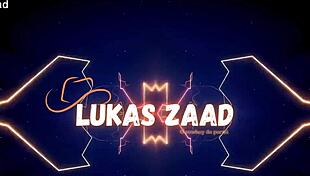 o cowboy ARROMBOU o cuzinho dela na rua no carro que delícia!!