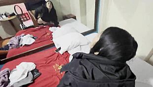 ever wonder what happens when i take peruvian streamer valentina to the hotel for anal fun?