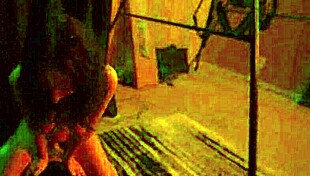 God, fucking Jackie Ohh's juicy ass doggystyle in this wild sex dungeon creampie