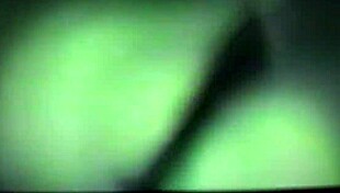 bitch spreads lips showing off her huge hairy pussy up close