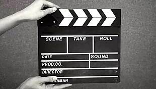 Stepmom Spots StepSon's Hard-On Leads to Drinks and Taboo Pussy Ride