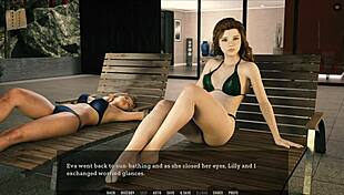 step into tales from the unending void chapter 130 now