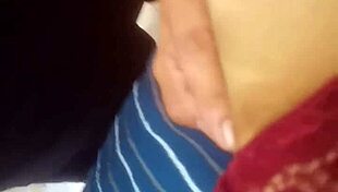 Teen Big Ass Close-Up POV Anal Fuck Session