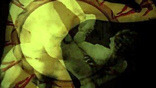 Vintage Erotic Art Reveals Antique Hairy Temptations