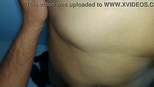 this hot venezuelan big ass latina gets fucked like a wild slut doggystyle