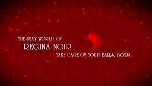 yoga time IN THE OFFICE with regina noir's CLOSE UP juicy big pussy lips