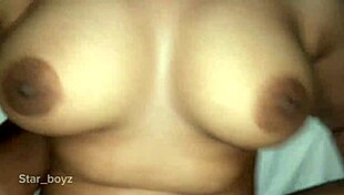 Canadian Aunty's Viral Bedroom Video Captures Neighbor Encounter