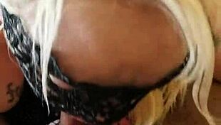 😍 ashley lashae slurps my throbbing bbc like a hungry slut queen 👅💦